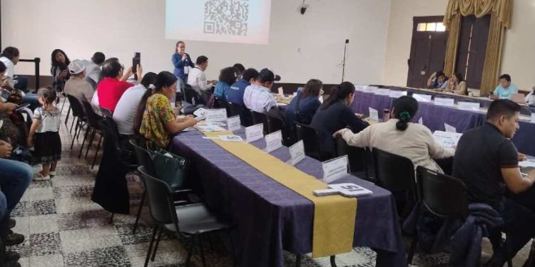 Suma propuestas para mejorar el desarrollo urbano en Alta Verapaz