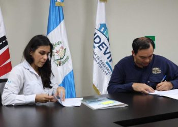 Udevipo y Fundaeco generarán comunidades más sostenibles a nivel nacional