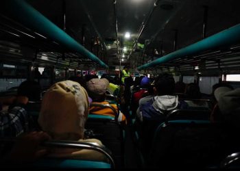 Sancionan cobros fuera de tarifa en Sacatepéquez