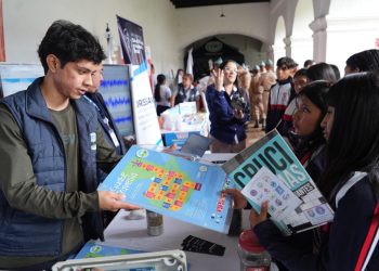 INSIVUMEH brinda información para la gestión del riesgo en Cobán, Alta Verapaz