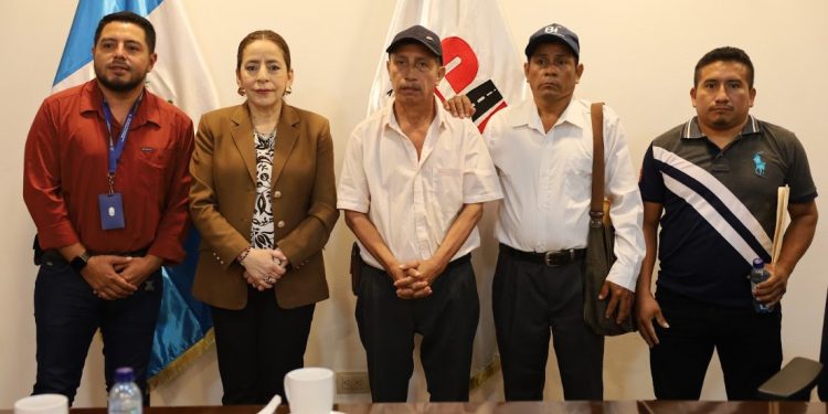 CIV dará seguimiento a proyectos viales en Catarina, San Marcos