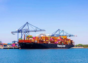 Puertos de Guatemala avanzan con más grúas, menos buques en espera y mejoras en infraestructura