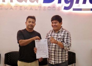 Subsidios benefician a familias de Chimaltenango