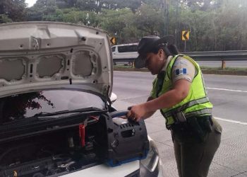 Provial brinda más de 5,000 asistencias en carretera en 2026
