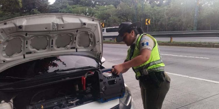 Provial brinda más de 5,000 asistencias en carretera en 2026