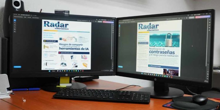 Uncosu impulsa acciones para fortalecer la ciberseguridad