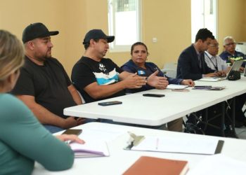 Transportistas de Santa Rosa alcanzan acuerdos en torno a las tarifas