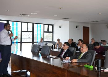 SIT fortalece la ética y la transparencia institucional