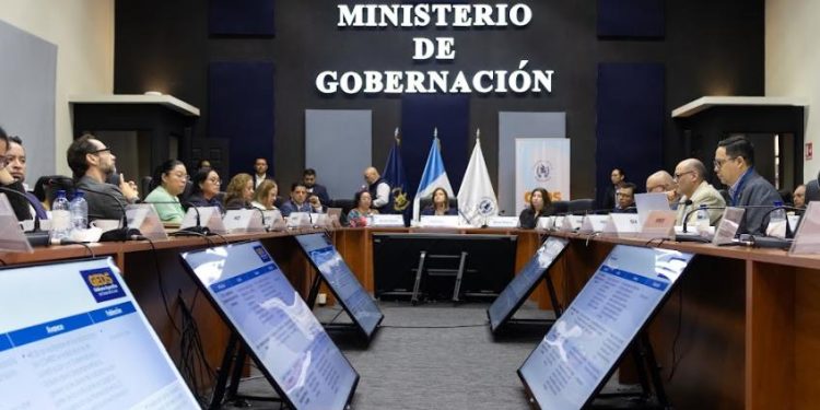 CIV fortalece la prevención ante los efectos del fenómeno de El Niño