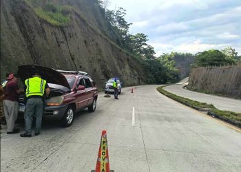 CIV y PROVIAL reportan 169 hechos de tránsito atendidos durante la temporada de lluvias