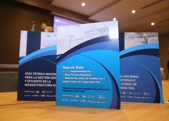 Nuevas herramientas buscan hacer más seguras las carreteras de Guatemala