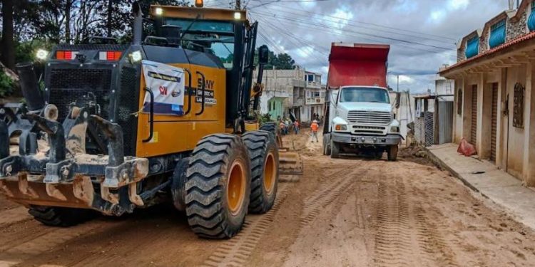 Mejoras en carretera benefician a más de 69 mil en Totonicapán
