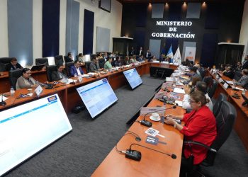 Cartera agrícola presenta acciones de seguridad alimentaria y protección agropecuaria ante el GEDS
