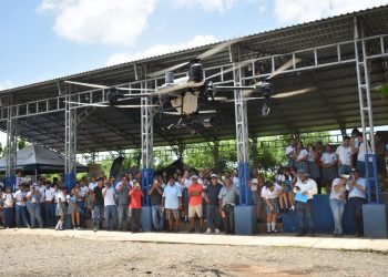 Este jueves 15, Cobán se conecta con la innovación del agro