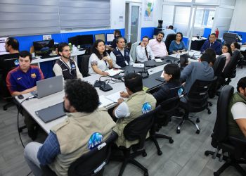Cooperación busca mejorar la información para el sector agropecuario