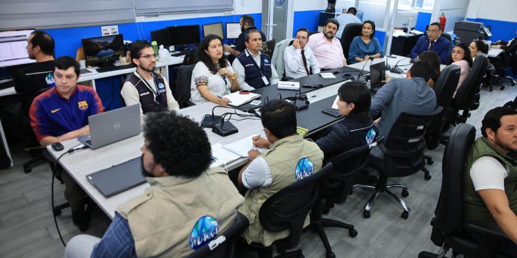 Cooperación busca mejorar la información para el sector agropecuario