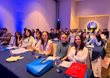 La piel y sus matices: especialistas actualizaron conocimientos en Dermatología