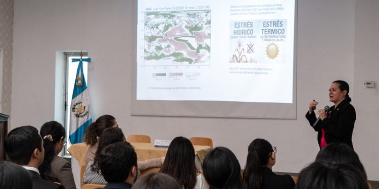 MINEX fortalece la coordinación interinstitucional en materia de desarrollo rural integral