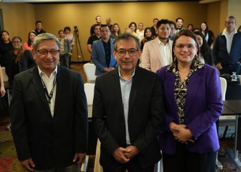 MSPAS lanza protocolo de Tamizaje Neonatal en el pais 