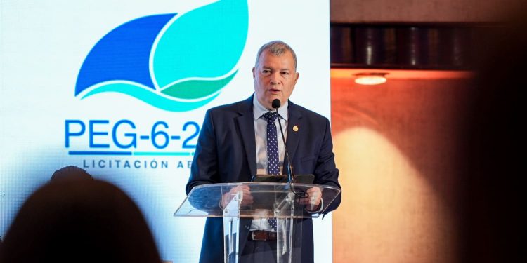 PEG-6-2026 fortalece la planificación energética de Guatemala  ante el crecimiento de la demanda