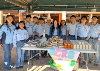 Desarrollan con éxito Expo Feria Agropecuaria EFA Sololá 2026