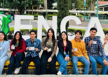 ENCA culmina examen de preselección nacional para el ciclo académico 2027