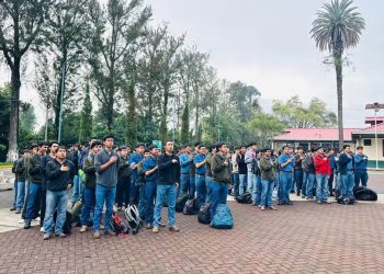 ENCA realizará segundo examen de preselección 2026 para aspirantes a carreras agrícolas y forestales