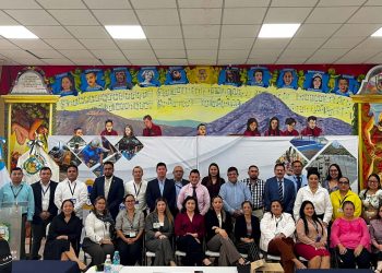 SBS realiza encuentros regionales en Chiquimula y Cobán para fortalecer la justicia juvenil