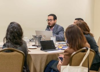 Capacitan a personal del Mintrab para incorporar el enfoque verde en programas de empleabilidad