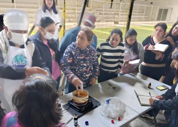Extensionistas de San Marcos capacitados para dinamizar el desarrollo rural
