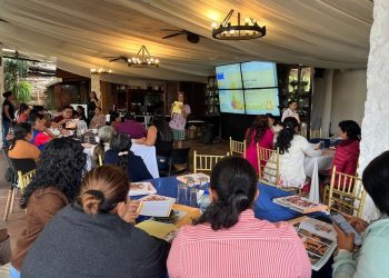 En Jalapa se promueve el bienestar emocional desde la identidad y la pertinencia cultural
