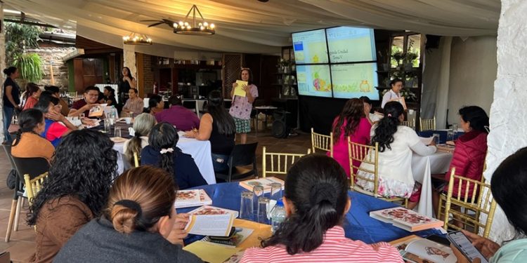 En Jalapa se promueve el bienestar emocional desde la identidad y la pertinencia cultural