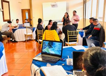 Quetzaltenango fortalece el control de medicamentos e insumos con la actualización de 24 bodegas distritales 