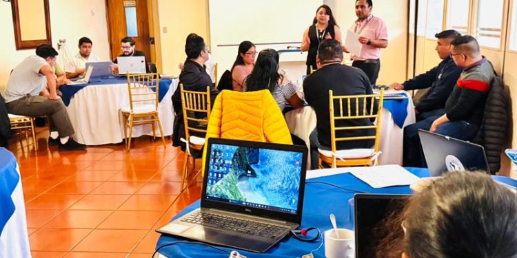 Quetzaltenango fortalece el control de medicamentos e insumos con la actualización de 24 bodegas distritales 