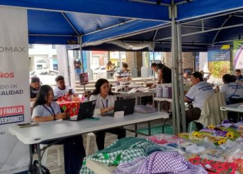 Alta Verapaz impulsa el empleo y el emprendimiento