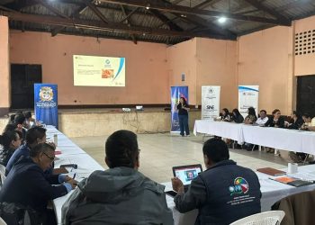 Mintrab realiza Foros Empresariales departamentales