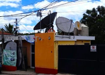 Continúan supervisiones a cableoperadoras a nivel nacional
