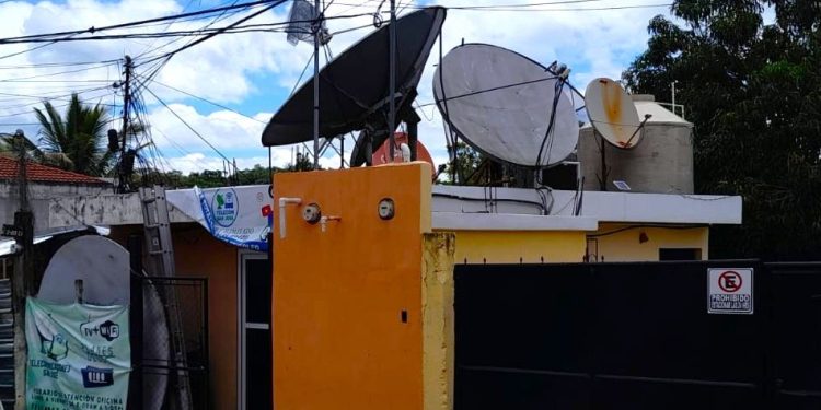 Continúan supervisiones a cableoperadoras a nivel nacional