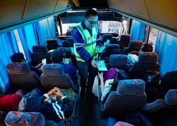 Esto debes saber sobre el seguro obligatorio del transporte extraurbano