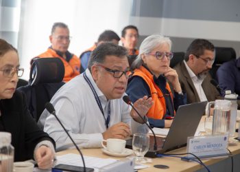Organismo Ejecutivo define hoja de ruta para atender situación en San Miguel Petapa