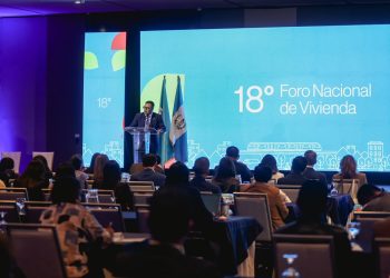 Promueven soluciones integrales para la vivienda, movilidad e infraestructura del país