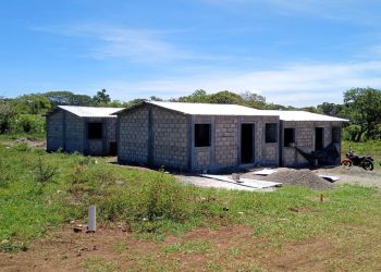 Habilitan 3,500 nuevos subsidios de vivienda para familias guatemaltecas