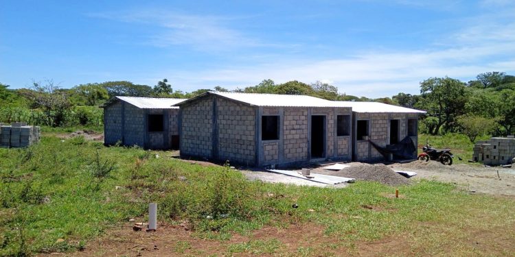 Habilitan 3,500 nuevos subsidios de vivienda para familias guatemaltecas