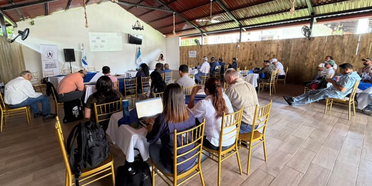 Fortalecen la construcción de la Política Nacional del Fuego