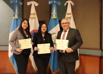 GAE se suma a la Certificación de Integridad Pública