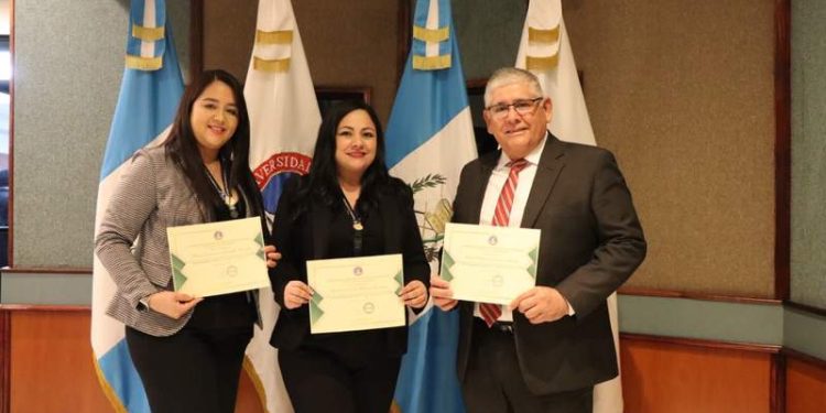 GAE se suma a la Certificación de Integridad Pública