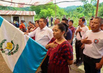 Mejoramiento del Centro Comunitario de Salud de San Antonio Cabañas III beneficia a más de 1,300 pobladores en Senahú