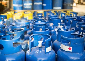 Factores internacionales inciden en el precio del gas propano