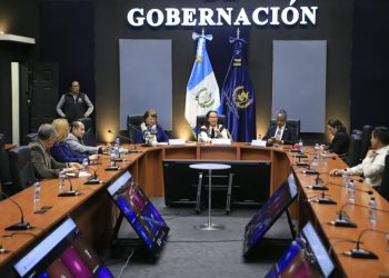 Guatemala fortalece capacidades en ciberseguridad y ciberdefensa mediante intercambio internacional