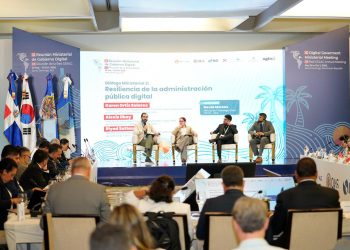 Guatemala fortalece capacidades para una administración pública digital resiliente